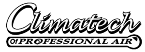 Climatech of professional air pensacola logo footer
