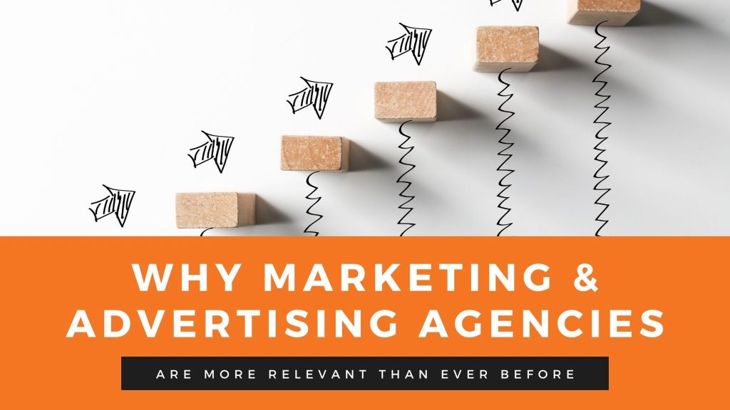 Advertising Agencies