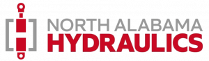 north alabama hydraulics logo horizontal